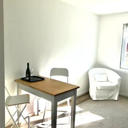 Un Sejour A Apartmán Cabourg