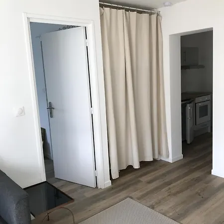 Un Sejour A Apartmán