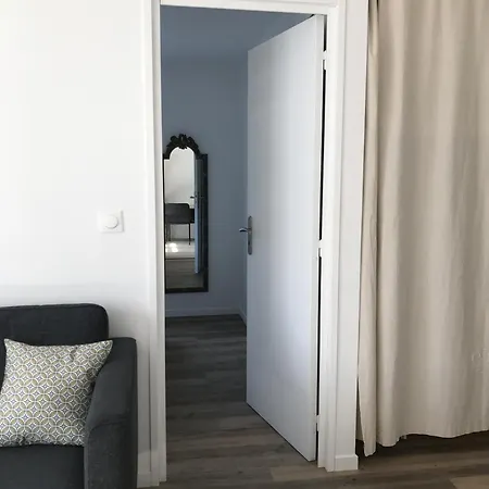 Apartmán Un Sejour A *