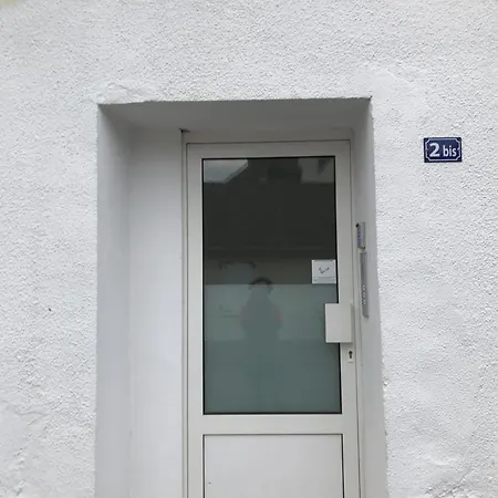 Un Sejour A Apartmán