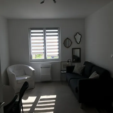 Apartmán Un Sejour A