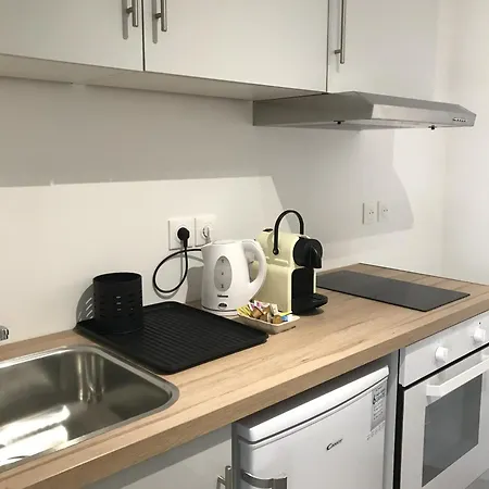 Un Sejour A Apartmán *