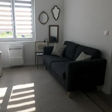 Apartmán Un Sejour A *