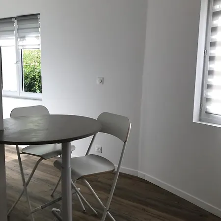 Un Sejour A Apartmán Cabourg