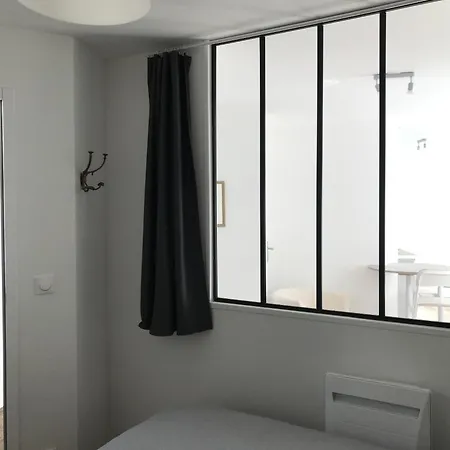 Apartmán Un Sejour A