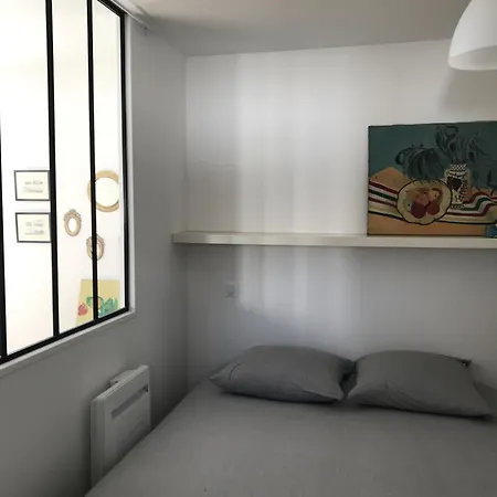 Un Sejour A Apartmán Cabourg