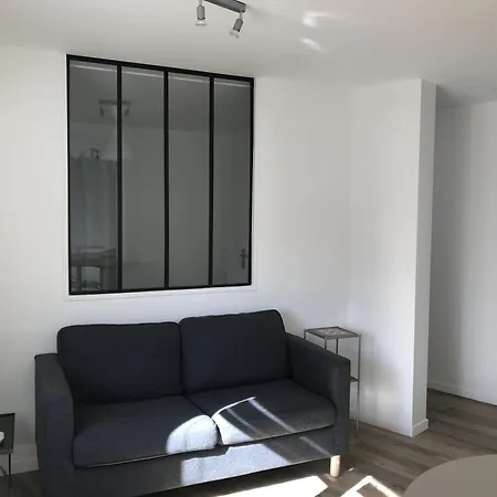 Apartmán Un Sejour A Cabourg