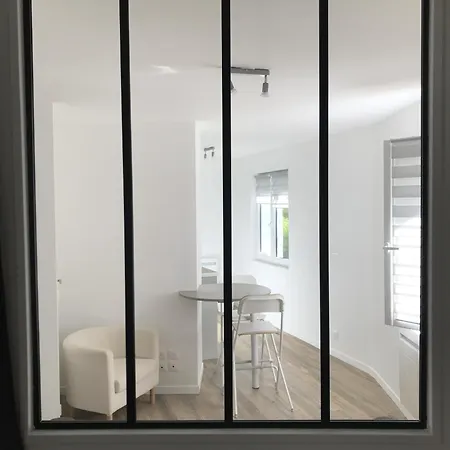 Un Sejour A Apartmán Cabourg