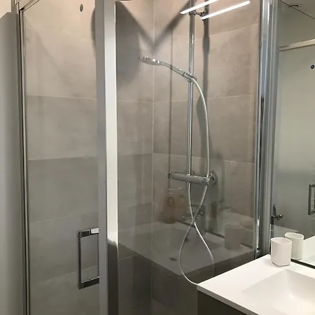 Apartmán Un Sejour A Cabourg