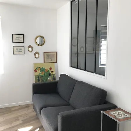 Un Sejour A Apartmán