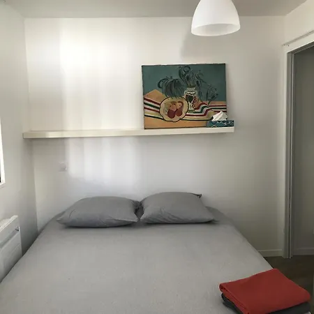 Un Sejour A Apartmán *