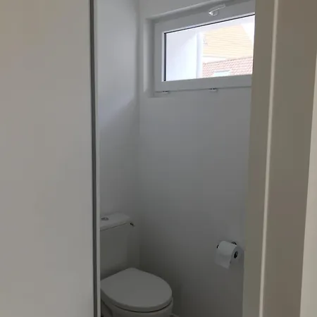 Apartmán Un Sejour A Cabourg