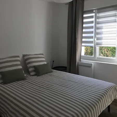 Un Sejour A كابورغ