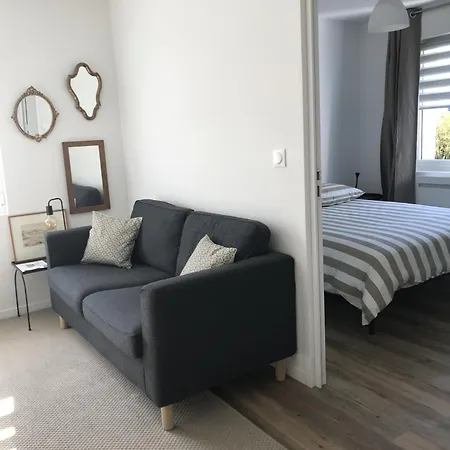 Un Sejour A * Cabourg