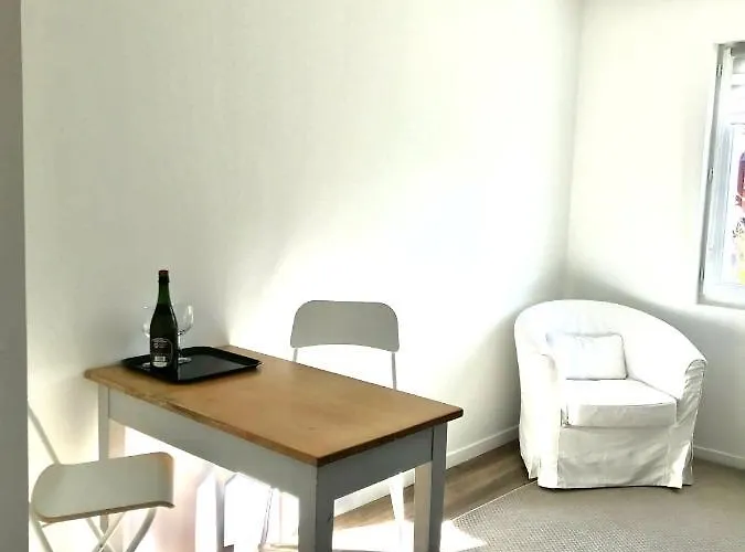 Un Sejour A Lejlighed Cabourg