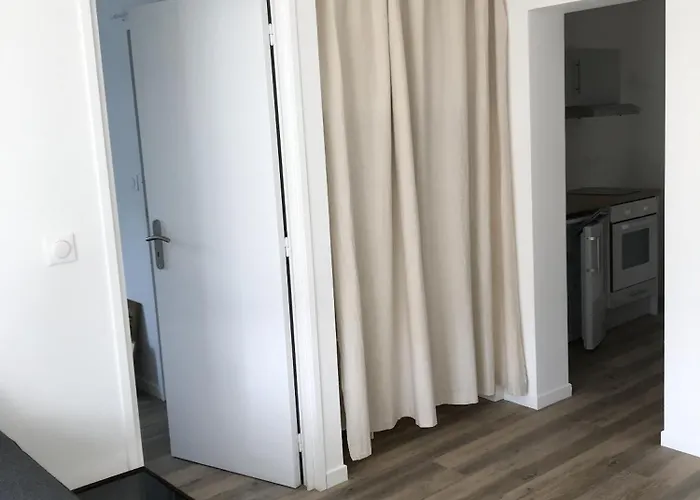 Un Sejour A Lejlighed