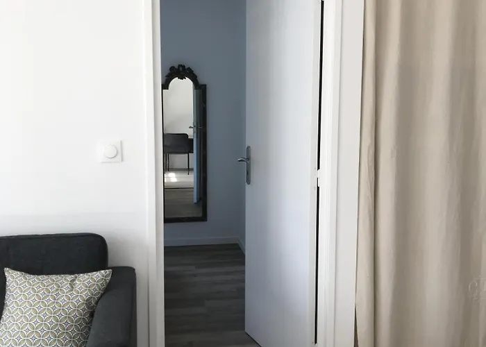 Lejlighed Un Sejour A *