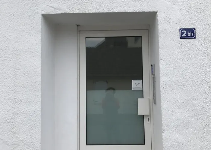 Un Sejour A Lejlighed