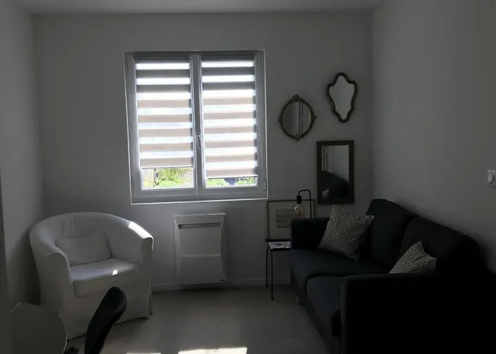 Lejlighed Un Sejour A