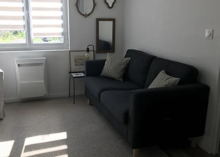 Lejlighed Un Sejour A *